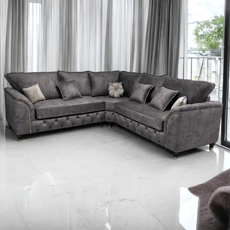 Luxury Ranges