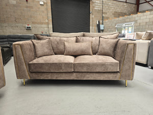 3+2 Elizabeth Sofa Set