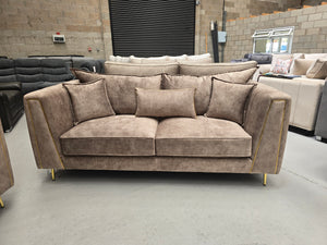 3+2 Elizabeth Sofa Set