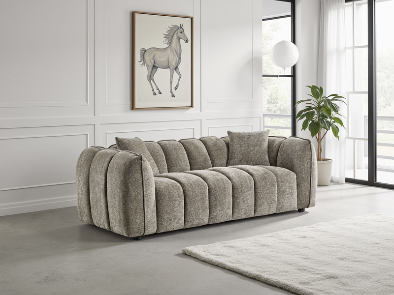 Our Sofas in Real Life