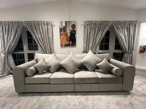 4+2 Sims Sofa Set