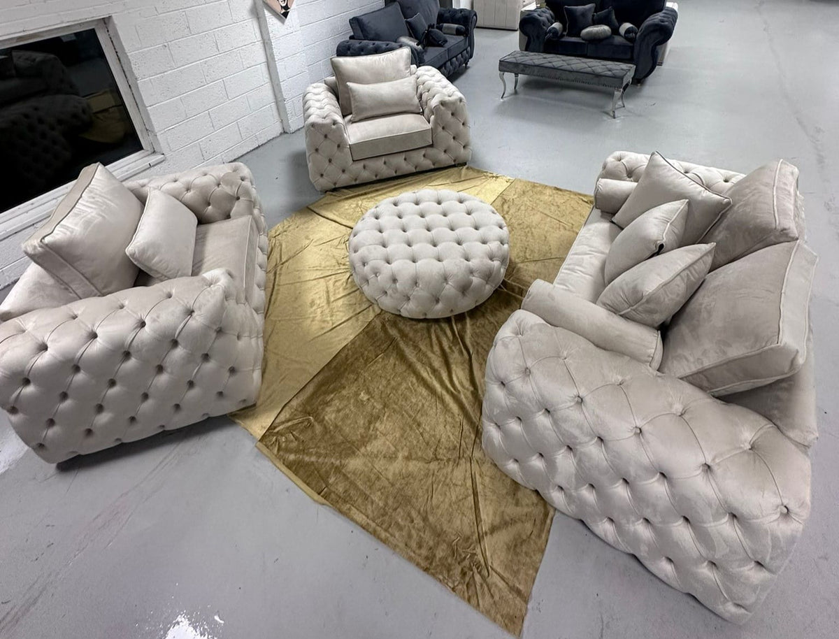 3+1+1 Royale Ashton Chesterfield