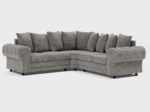 Verona Corner Scatter Back 5 Seater