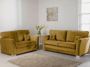 3+2 Essex Sofa