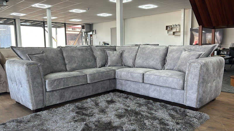 Our Sofas in Real Life