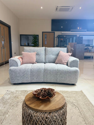 Cordova Sofa Grey 3+2 Set