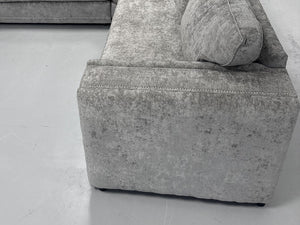 Royale Alaska Corner 5 Seater Sofa