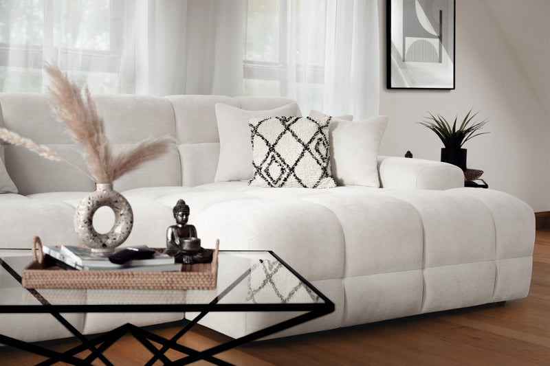Our Sofas in Real Life