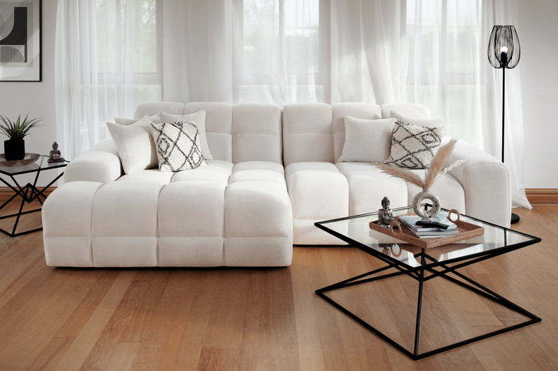 Our Sofas in Real Life