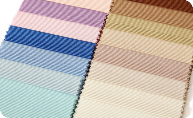 Choose Your Perfect Fabric