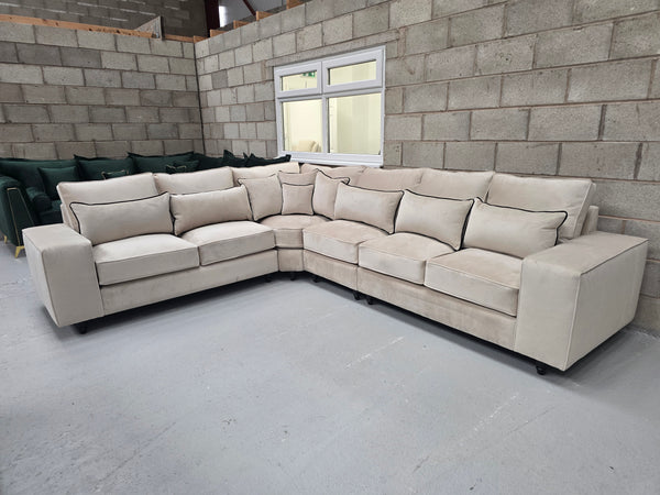 Soho Corner Sofa
